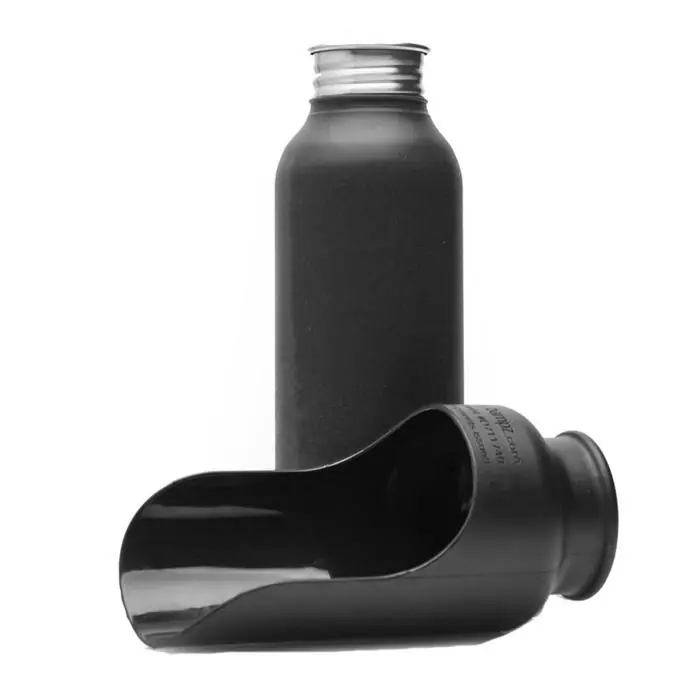 Köp online Kong H2O Isolerad Vattenflaska För Hunden SVART 740ml